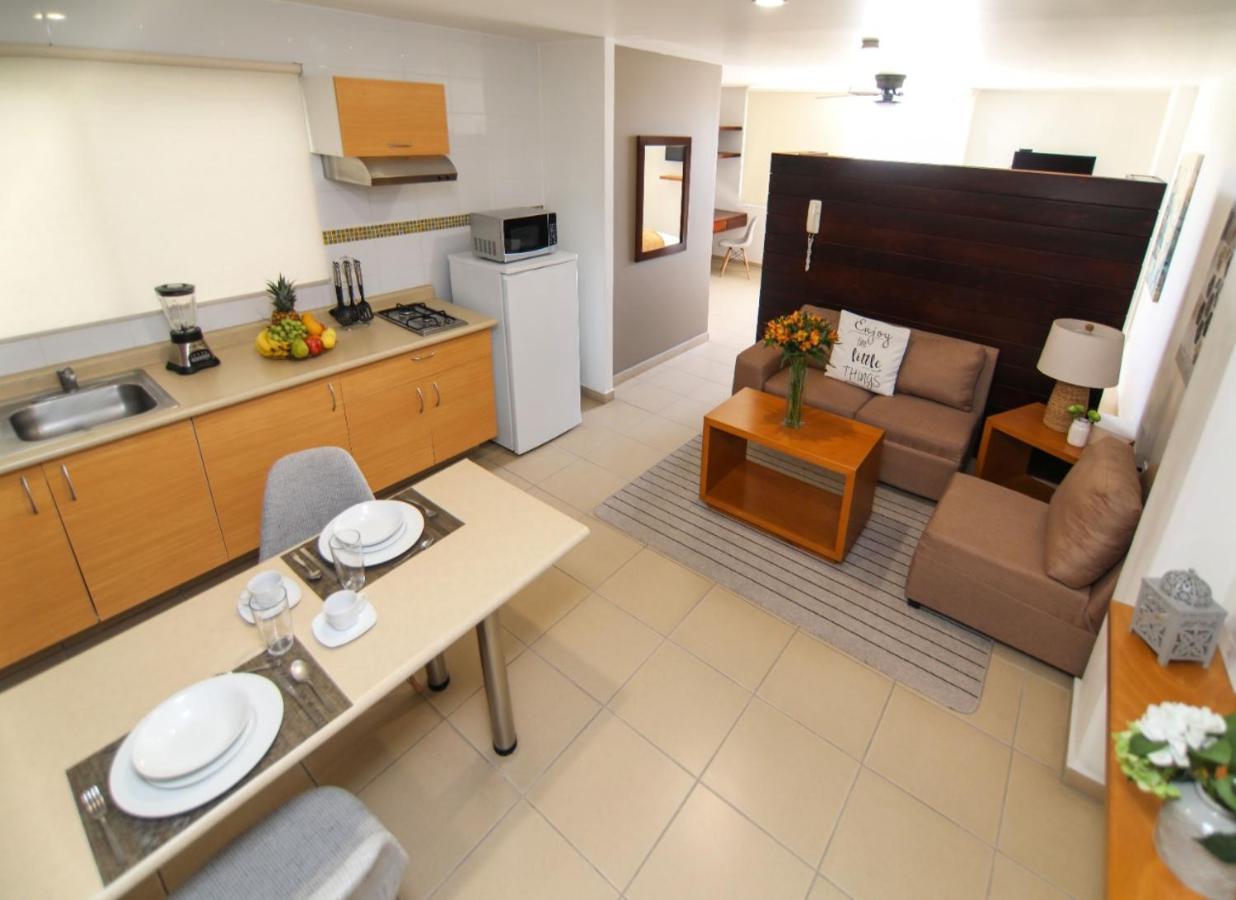Zimmer Suites Aguascalientes Kültér fotó