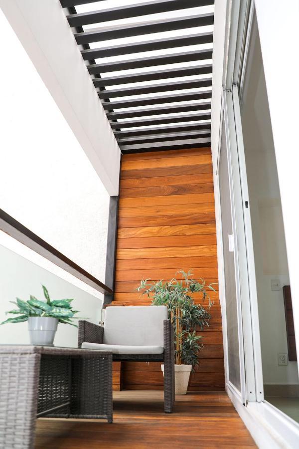 Zimmer Suites Aguascalientes Kültér fotó