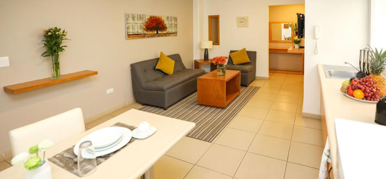 Zimmer Suites Aguascalientes Kültér fotó