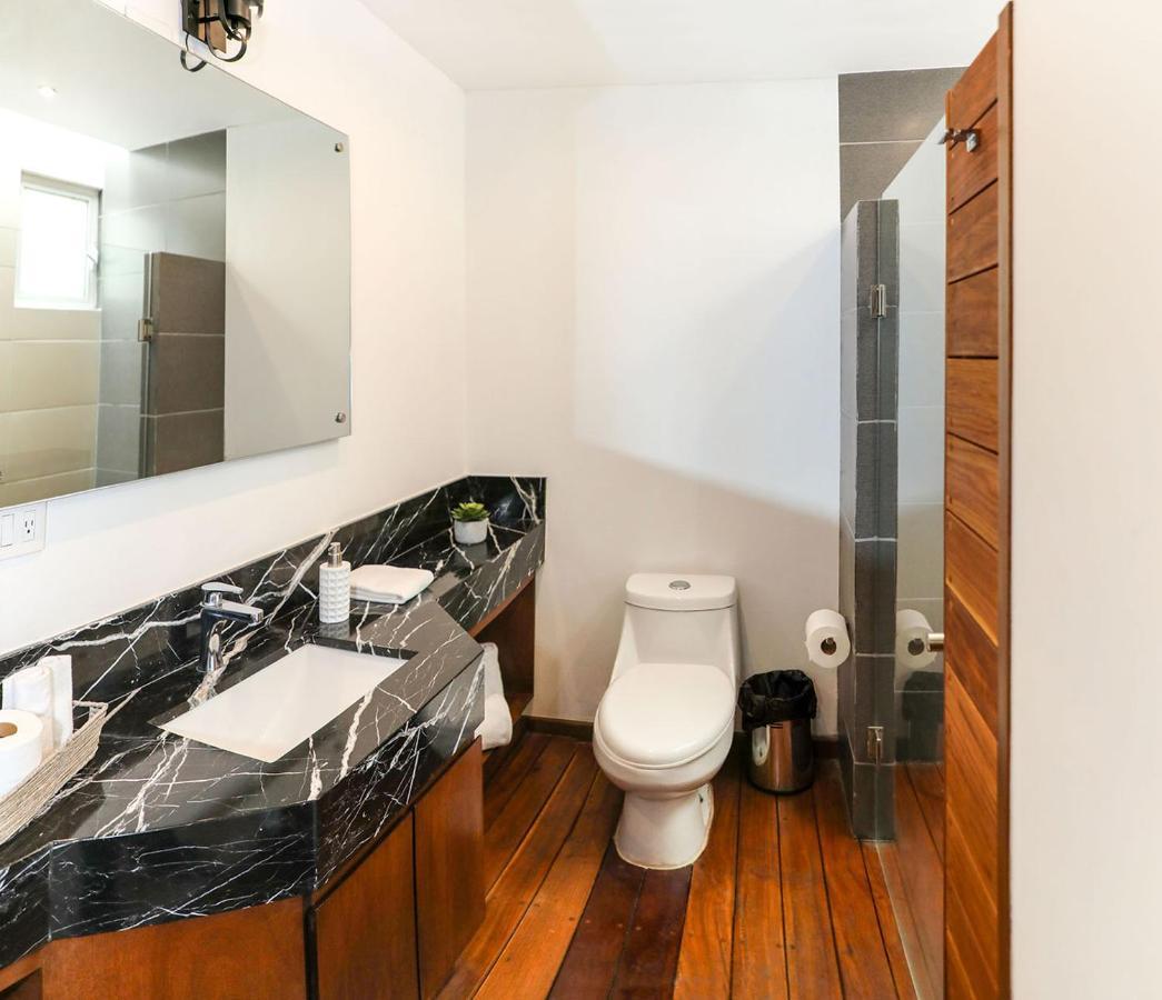 Zimmer Suites Aguascalientes Kültér fotó