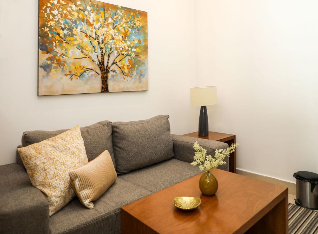 Zimmer Suites Aguascalientes Kültér fotó